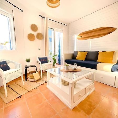 Ks Costa Mayka - San Jose - Kaleria Suites Екстер'єр фото