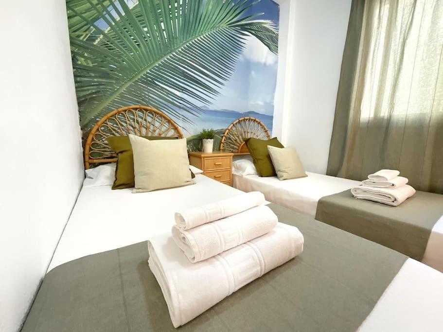 Ks Costa Mayka - San Jose - Kaleria Suites Екстер'єр фото