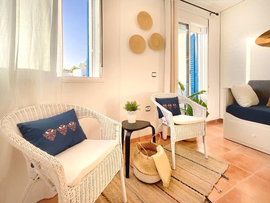 Ks Costa Mayka - San Jose - Kaleria Suites Екстер'єр фото