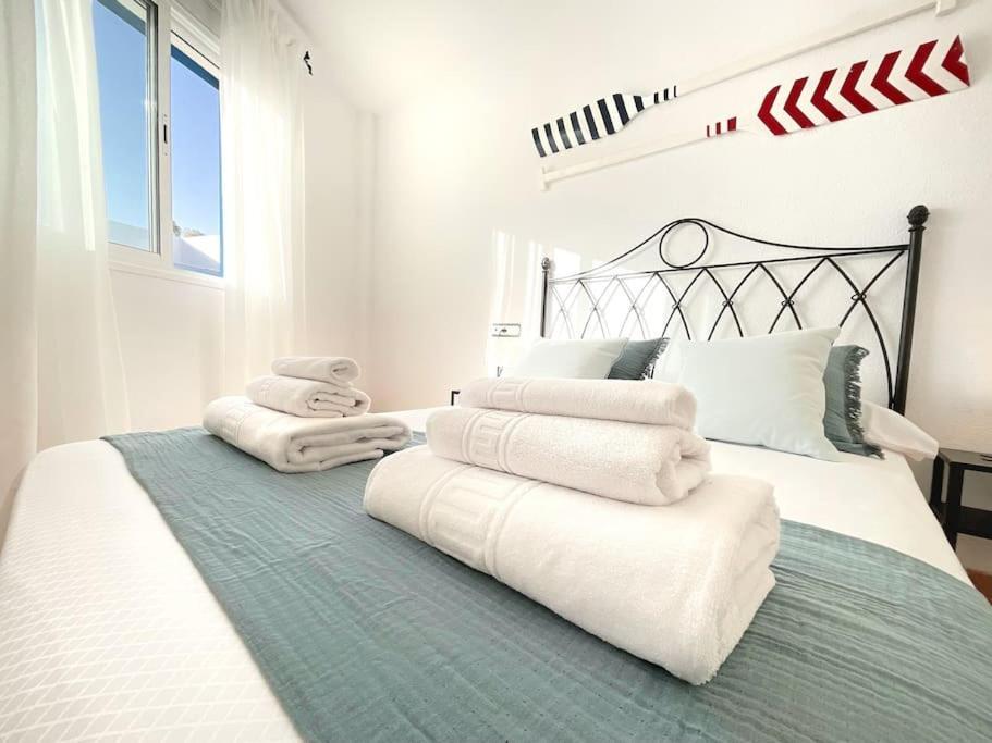 Ks Costa Mayka - San Jose - Kaleria Suites Екстер'єр фото