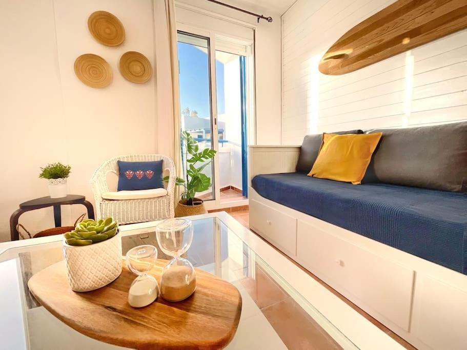 Ks Costa Mayka - San Jose - Kaleria Suites Екстер'єр фото