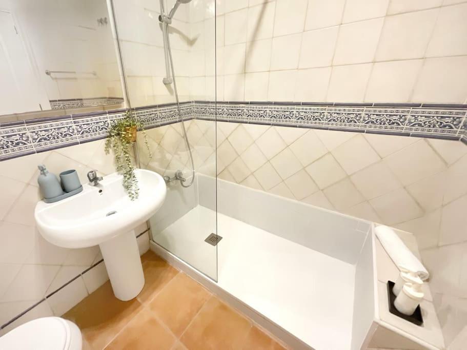 Ks Costa Mayka - San Jose - Kaleria Suites Екстер'єр фото