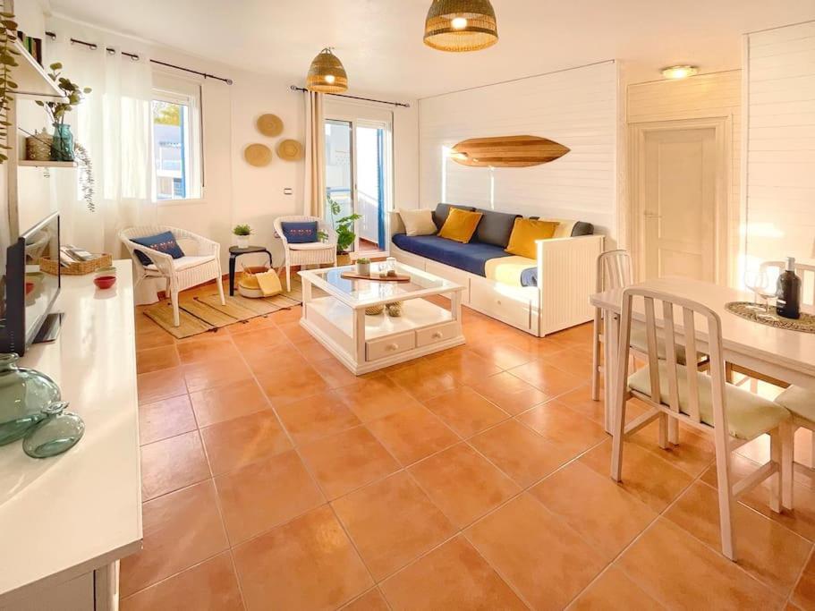 Ks Costa Mayka - San Jose - Kaleria Suites Екстер'єр фото