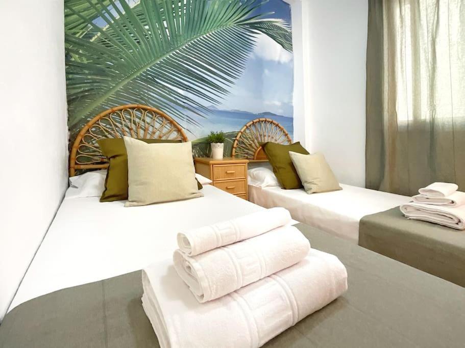 Ks Costa Mayka - San Jose - Kaleria Suites Екстер'єр фото