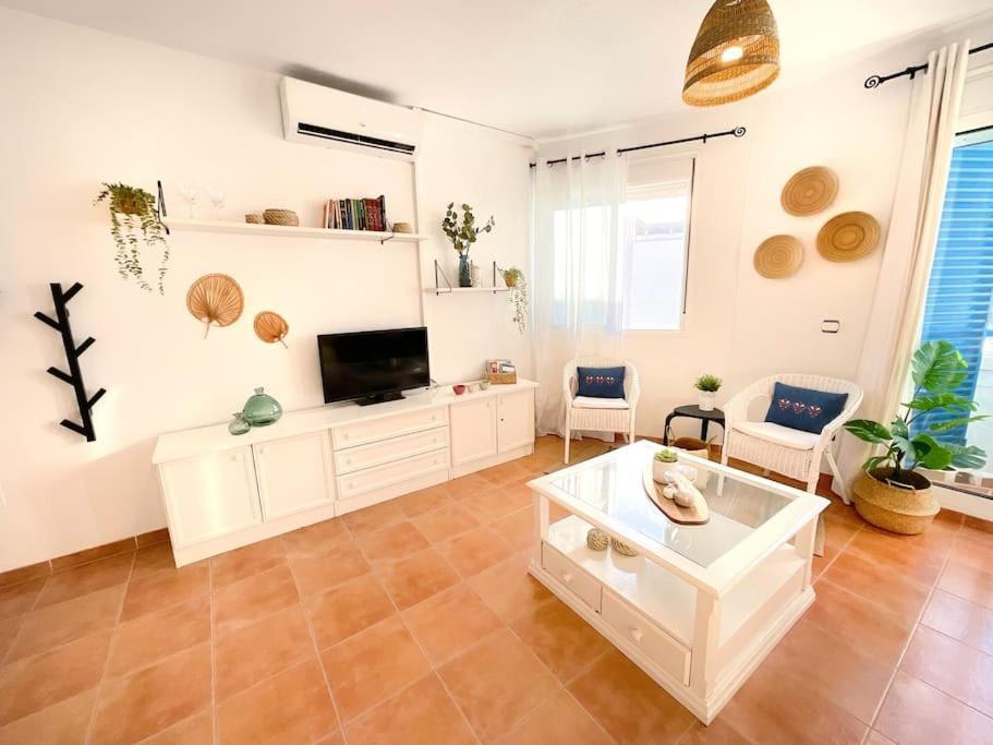 Ks Costa Mayka - San Jose - Kaleria Suites Екстер'єр фото