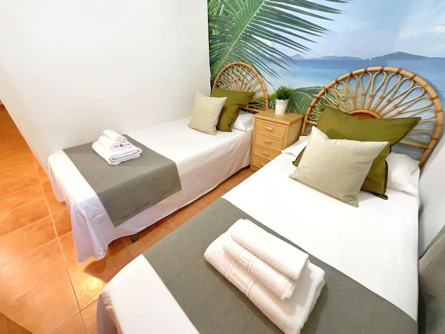 Ks Costa Mayka - San Jose - Kaleria Suites Екстер'єр фото